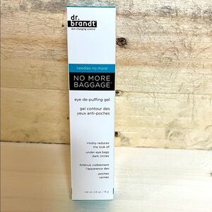 Dr. Brandt Eye De-Puffing Gel